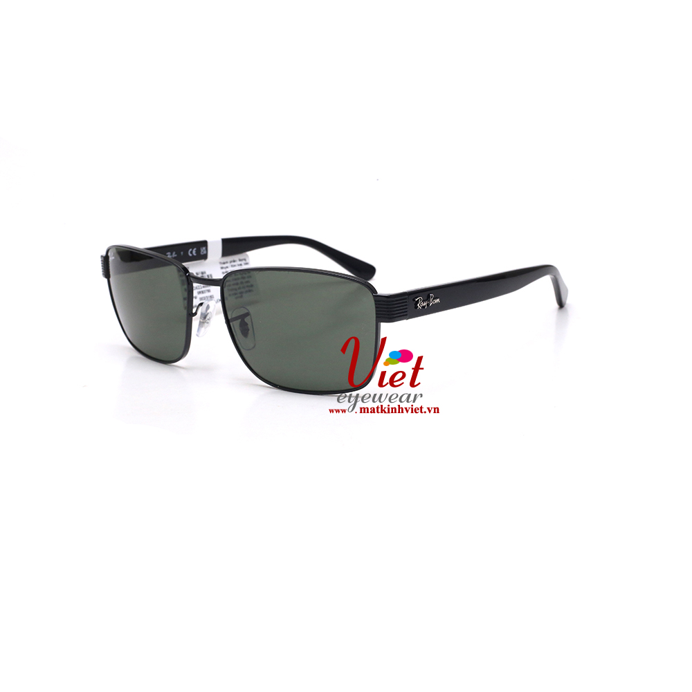 Kính mát RayBan RB3750 002/31